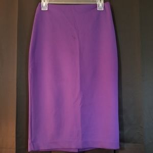 New York and company skirt size 2